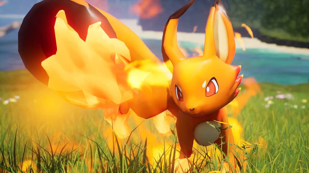 Palworld lanza una actualización sorpresa poco después del anuncio del juicio iniciado por Nintendo 84 Palworld sort une mise à jour surprise peu après l’annonce du procès lancé par Nintendo
