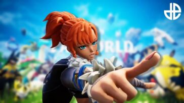 Palworld répond au procès “vraiment regrettable” de Nintendo