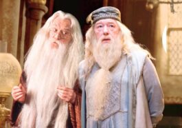 « Podría interpretar a Dumbledore»: este actor de Harry Potter estaría dispuesto a regresar (solo por broma)
