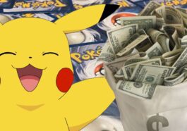 Pokémon Company: la empresa japonesa gana esta suma astronómica gracias a este juego plagiado