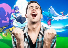 Pokémon Legends ZA: esta característica muy popular parece confirmada por Nintendo
