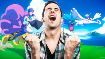 Pokémon Legends ZA: esta característica muy popular parece confirmada por Nintendo