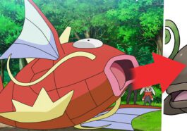 Pokémon: este Magikarp regional imaginado por un fan debe existir en Pokémon Legends ZA