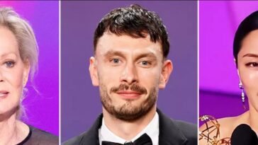 Premios Emmy 2024: Shōgun, My Little Reindeer y Hacks grandes ganadores – Los ganadores