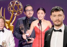 Premios Emmy 2024: esta querida serie se convierte en la más premiada de la historia