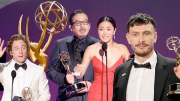 Premios Emmy 2024: esta querida serie se convierte en la más premiada de la historia