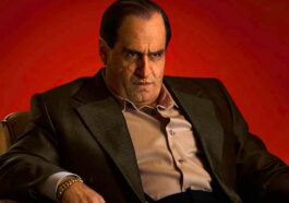 « Quería que esto se acabara »: el rodaje de The Penguin fue muy difícil después de The Batman