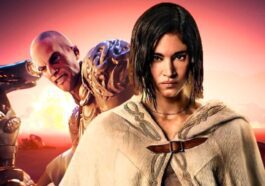 Rebel Moon regresa: tras el fiasco de las películas, el videojuego llega con un tráiler 100 Rebel Moon regresa: tras el fiasco de las películas, el videojuego llega con un tráiler