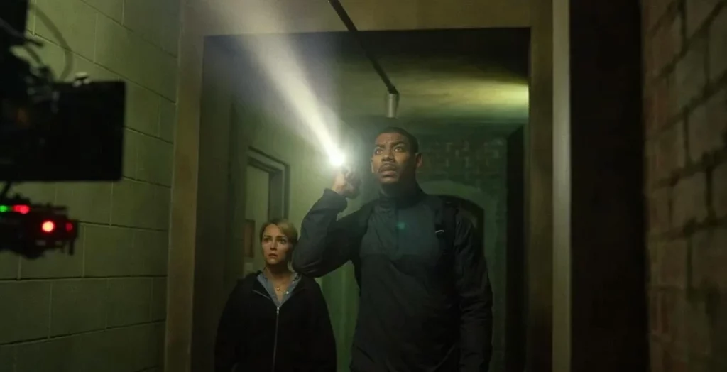 Rebel Ridge: ¿Dónde se filmó? ¡Lugares de rodaje! 2 ¿Dónde se filmó Rebel Ridge?