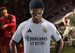 Revisión de EA Sports FC 25: un buen juego que merecía algo mejor