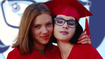 Scarlett Johansson en un suicidio virgen cómico: Ghost World, la película juvenil que salió del olvido
