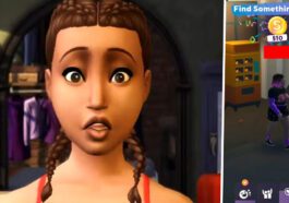 Se filtran imágenes de Los Sims: Proyecto René y los fanáticos de toda la vida están en crisis