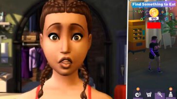 Se filtran imágenes de Los Sims: Proyecto René y los fanáticos de toda la vida están en crisis