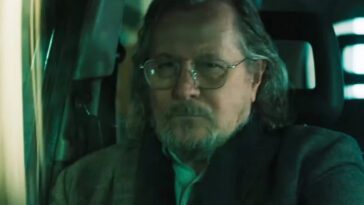 slow horses saison 4 episode 3