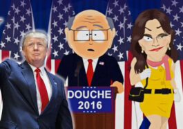 South Park: los creadores toman esta gran decisión respecto a Donald Trump