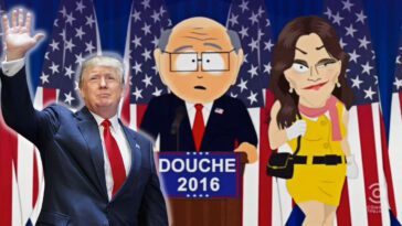South Park: los creadores toman esta gran decisión respecto a Donald Trump