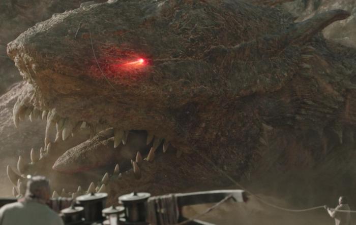 dragon krayt star wars forajidos 