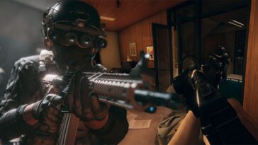 Steam: finalmente lanzado, este FPS ultra realista es ahora una pequeña maravilla