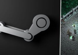 Steam: finalmente lanzado, este pequeño juego adictivo es ahora una referencia del género