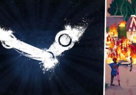 Steam: pagado por 5 años, este juego de PC ultra violento finalmente es gratis