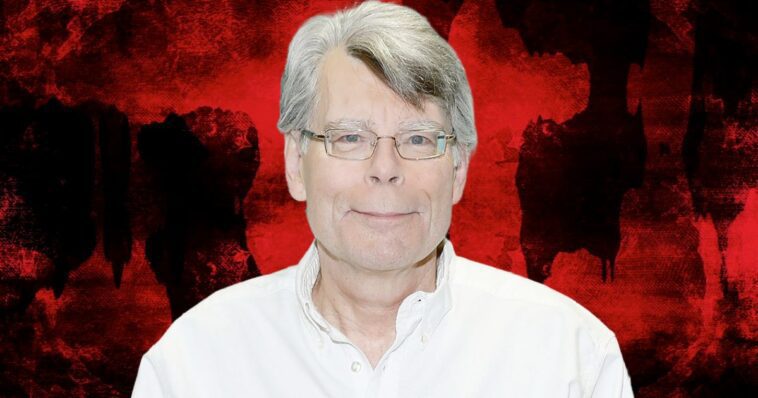 Stephen King hace campaña para que esta serie cancelada continúe 1 Stephen King hace campaña para que esta serie cancelada continúe