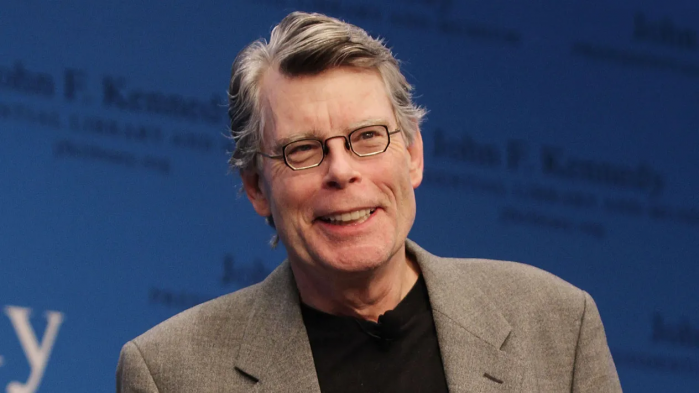 Stephen King hace campaña para que esta serie cancelada continúe 3 Esteban Rey