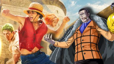 Temporada 2 de One Piece: aquí es cuando debería estrenarse la secuela de la serie de Netflix