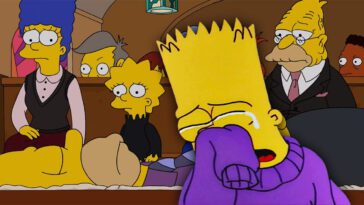 Temporada 36 de Los Simpson: el primer episodio sería de hecho el final de la serie, un golpe de genialidad