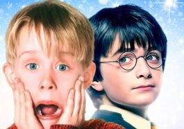 « Tendrás que aprender a vivir con ello »: el director de Harry Potter cuenta el difícil casting