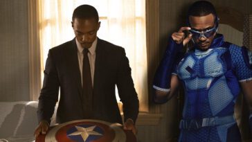 The Boys: Actor de A-Train confundido con Capitán América, responde con humor