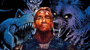 The Boys: el creador anuncia este proyecto que hará las delicias de los fans del terror