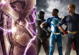 The Boys temporada 5: se presentará un nuevo superhéroe