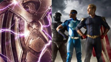 The Boys temporada 5: se presentará un nuevo superhéroe