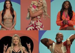 the circle saison 7 candidats instagram