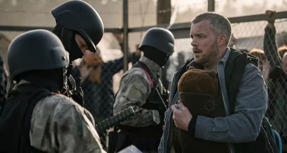 The Fortress Episodio 8: ¿Qué fecha y hora de estreno en Canal+? 2 fortaleza episodio 8