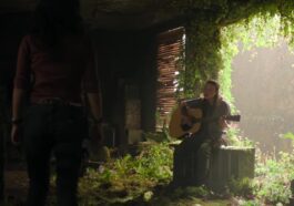 The Last of Us dévoile sa saison 2 dans un premier trailer ultra tendu