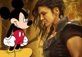 The Mandalorian: Gina Carano rechaza esta petición de Disney
