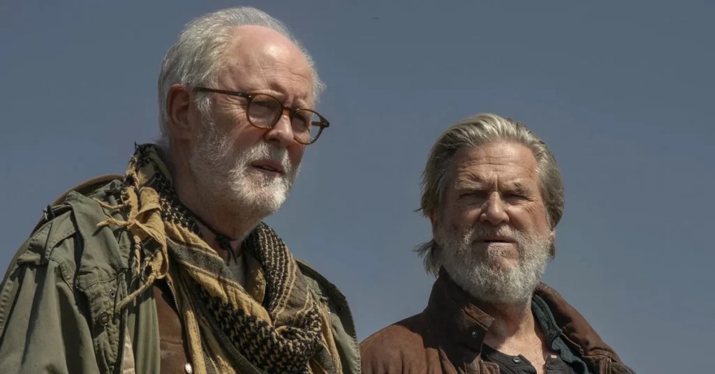 The Old Man Temporada 2 Episodio 3: ¿Qué fecha y hora de lanzamiento de Disney Plus? 2 el viejo temporada 2 episodio 3