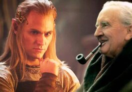 The Rings of Power temporada 2: el episodio 6 vuelve a cambiar la tradición de Tolkien