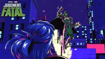 Toutes les quêtes et récompenses du mode Affrontement Fatal dans Fortnite