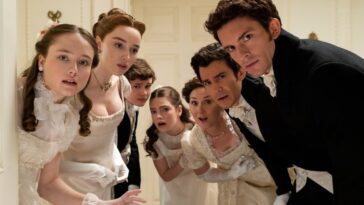 Après la fraude Willy Wonka, l’arnaque démentielle du “bal des Bridgerton”