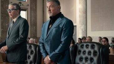 tulsa king saison 2 episode 2