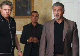 tulsa king saison 2 combien depisodes