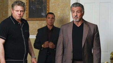 tulsa king saison 2 combien depisodes