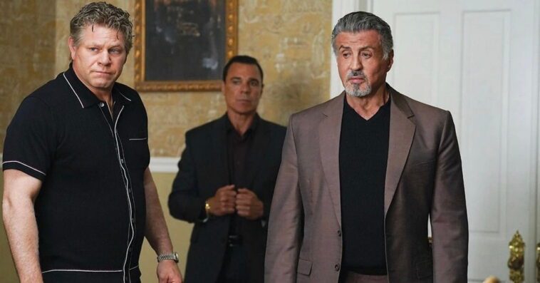 Tulsa King Temporada 2: ¿Cuántos episodios habrá? 1 tulsa king saison 2 combien depisodes