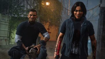 Un accessoire “cassé” de Warzone ruine déjà la Saison 6