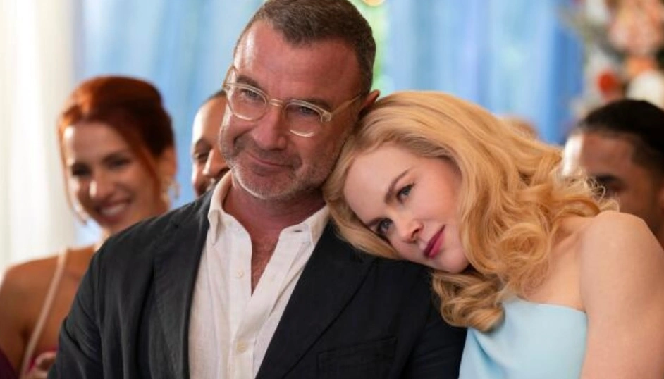 Una pareja perfecta Temporada 1: ¿Quién es Greer? 2 hacer una pareja perfecta