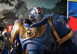 Warhammer 40,000 Space Marine 2: jugadores en shock al descubrir este horror