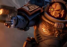 Warhammer 40K: esta nueva serie animada está siendo destruida por los fanáticos