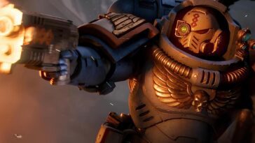 Warhammer 40K: esta nueva serie animada está siendo destruida por los fanáticos